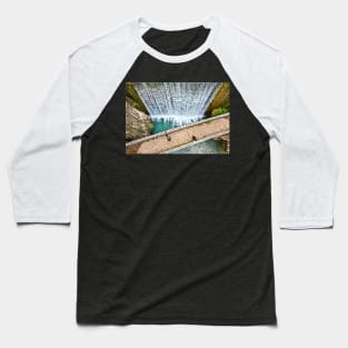 A different perspective Baseball T-Shirt